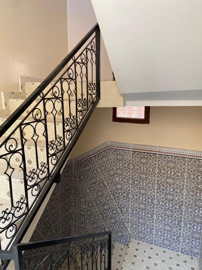 Private Riad 3Ch Salon, Salon Cinema, A Jemaa El Fna Marrakesz Zewnętrze zdjęcie