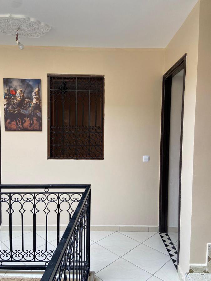 Private Riad 3Ch Salon, Salon Cinema, A Jemaa El Fna Marrakesz Zewnętrze zdjęcie
