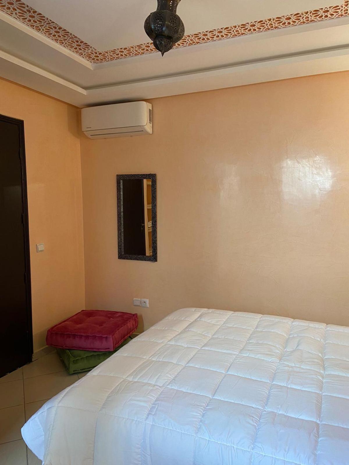 Private Riad 3Ch Salon, Salon Cinema, A Jemaa El Fna Marrakesz Zewnętrze zdjęcie