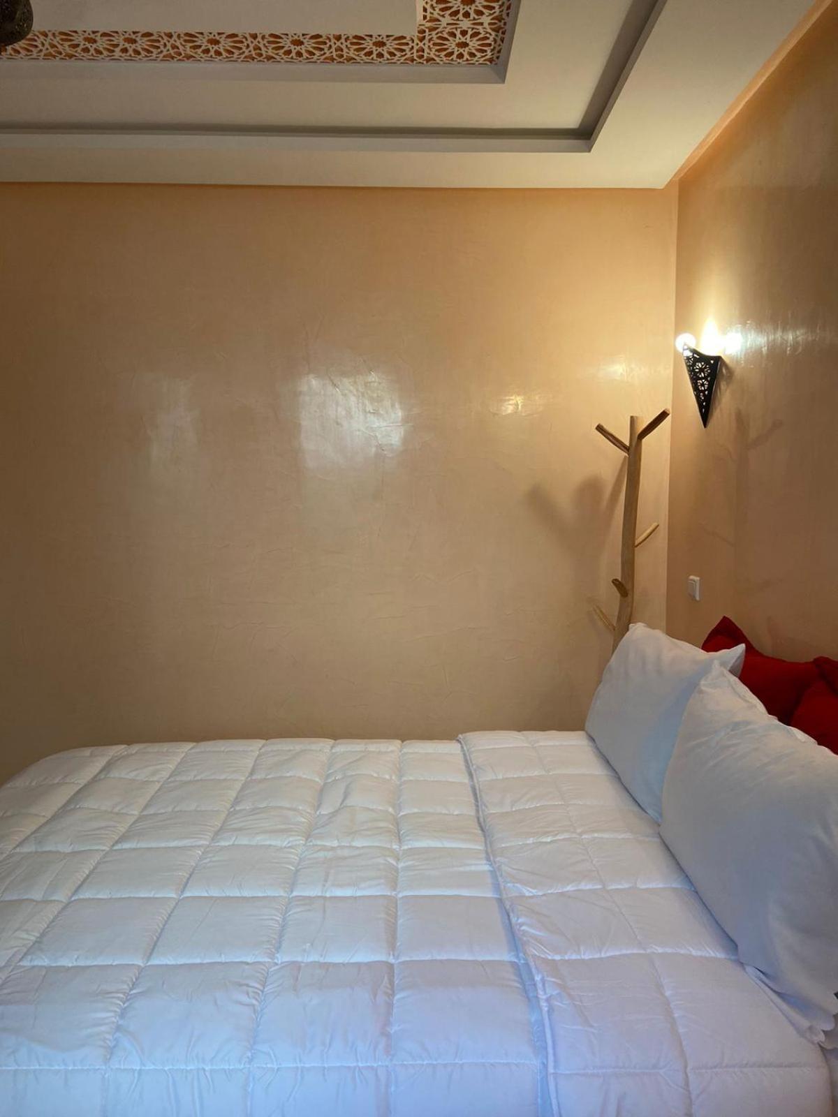 Private Riad 3Ch Salon, Salon Cinema, A Jemaa El Fna Marrakesz Zewnętrze zdjęcie