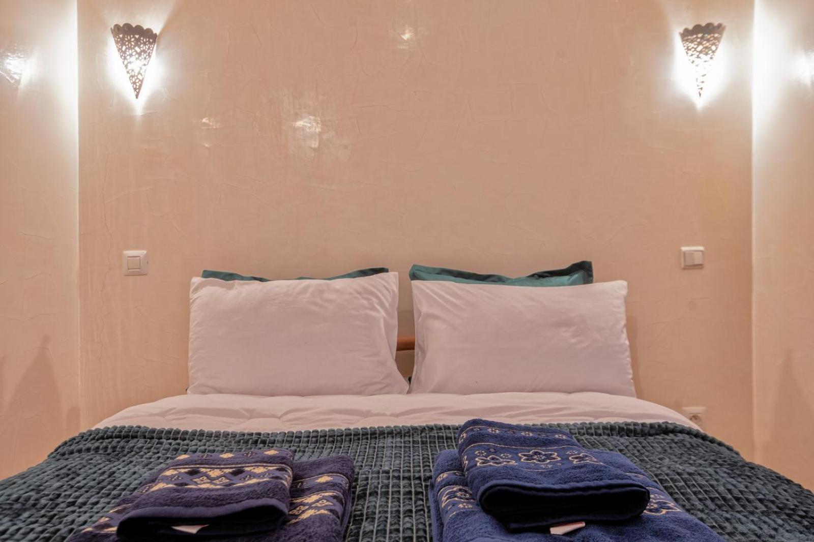 Private Riad 3Ch Salon, Salon Cinema, A Jemaa El Fna Marrakesz Zewnętrze zdjęcie